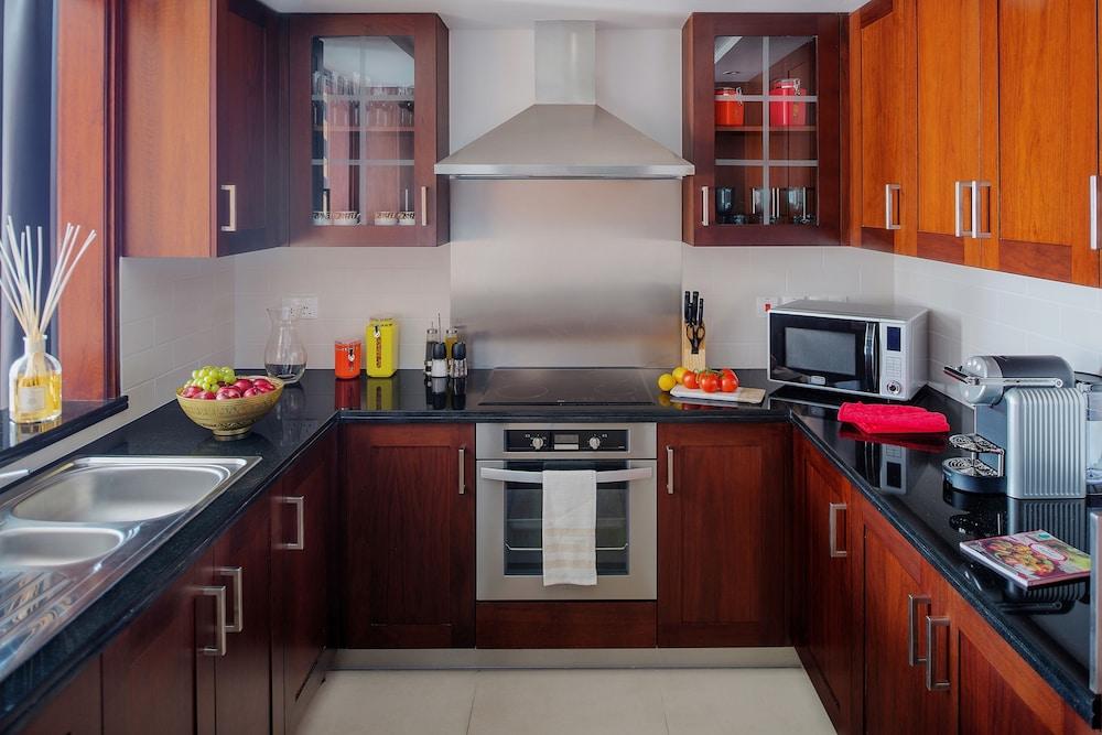 Dream Inn - Apartment With Private Terrace, 29 Boulevard Downtown 두바이 외부 사진