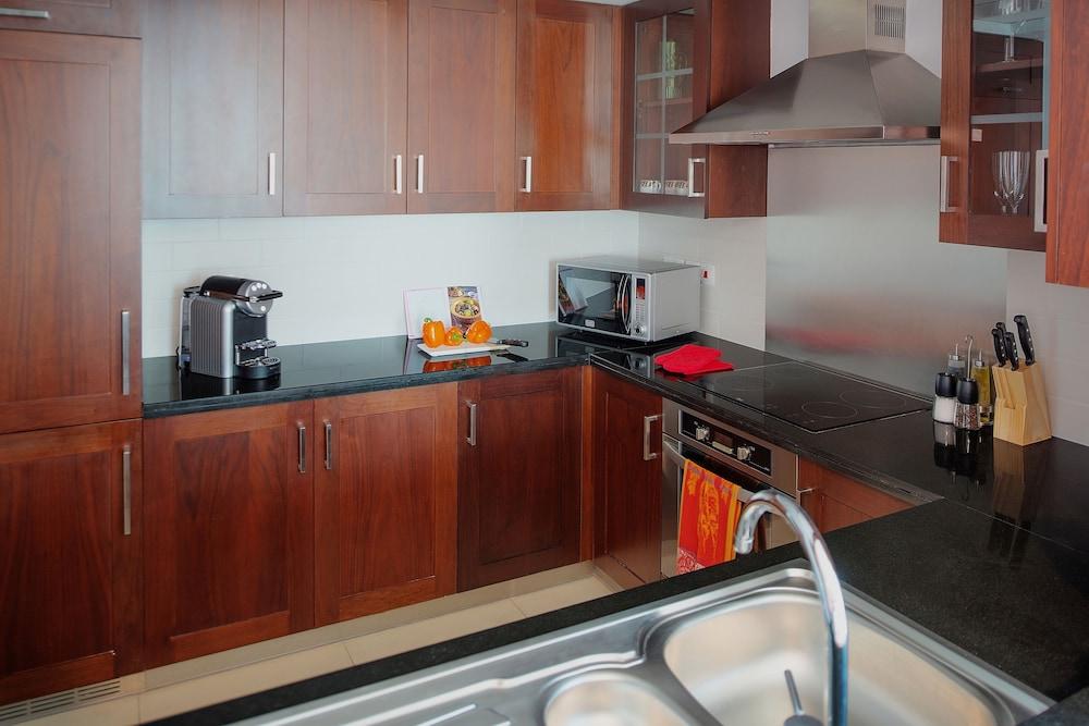 Dream Inn - Apartment With Private Terrace, 29 Boulevard Downtown 두바이 외부 사진