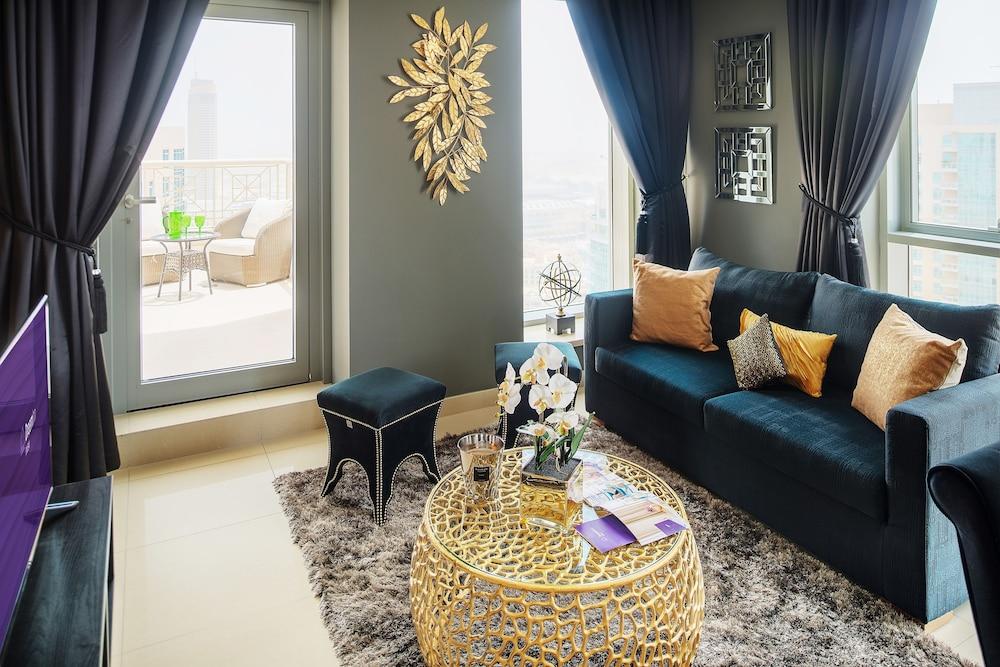 Dream Inn - Apartment With Private Terrace, 29 Boulevard Downtown 두바이 외부 사진
