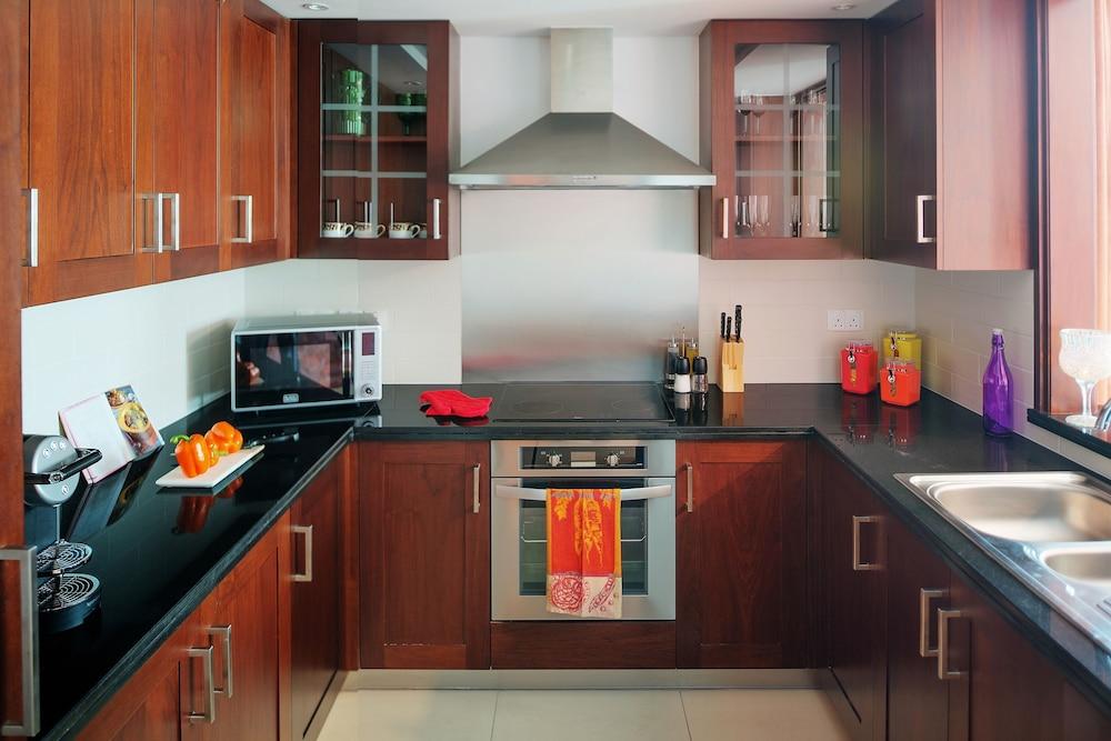 Dream Inn - Apartment With Private Terrace, 29 Boulevard Downtown 두바이 외부 사진