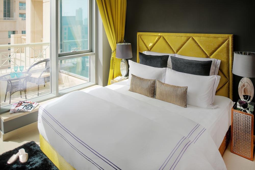 Dream Inn - Apartment With Private Terrace, 29 Boulevard Downtown 두바이 외부 사진