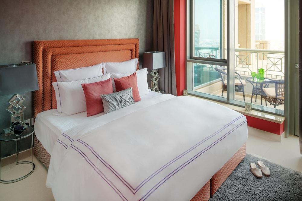 Dream Inn - Apartment With Private Terrace, 29 Boulevard Downtown 두바이 외부 사진