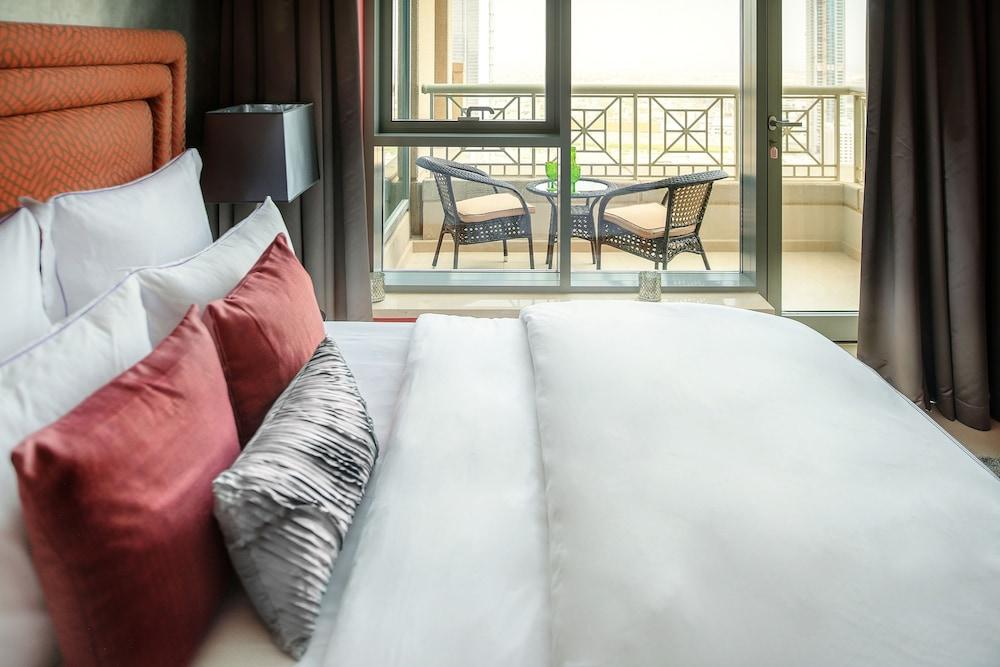 Dream Inn - Apartment With Private Terrace, 29 Boulevard Downtown 두바이 외부 사진