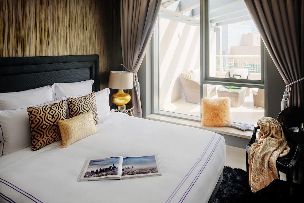 Dream Inn - Apartment With Private Terrace, 29 Boulevard Downtown 두바이 외부 사진