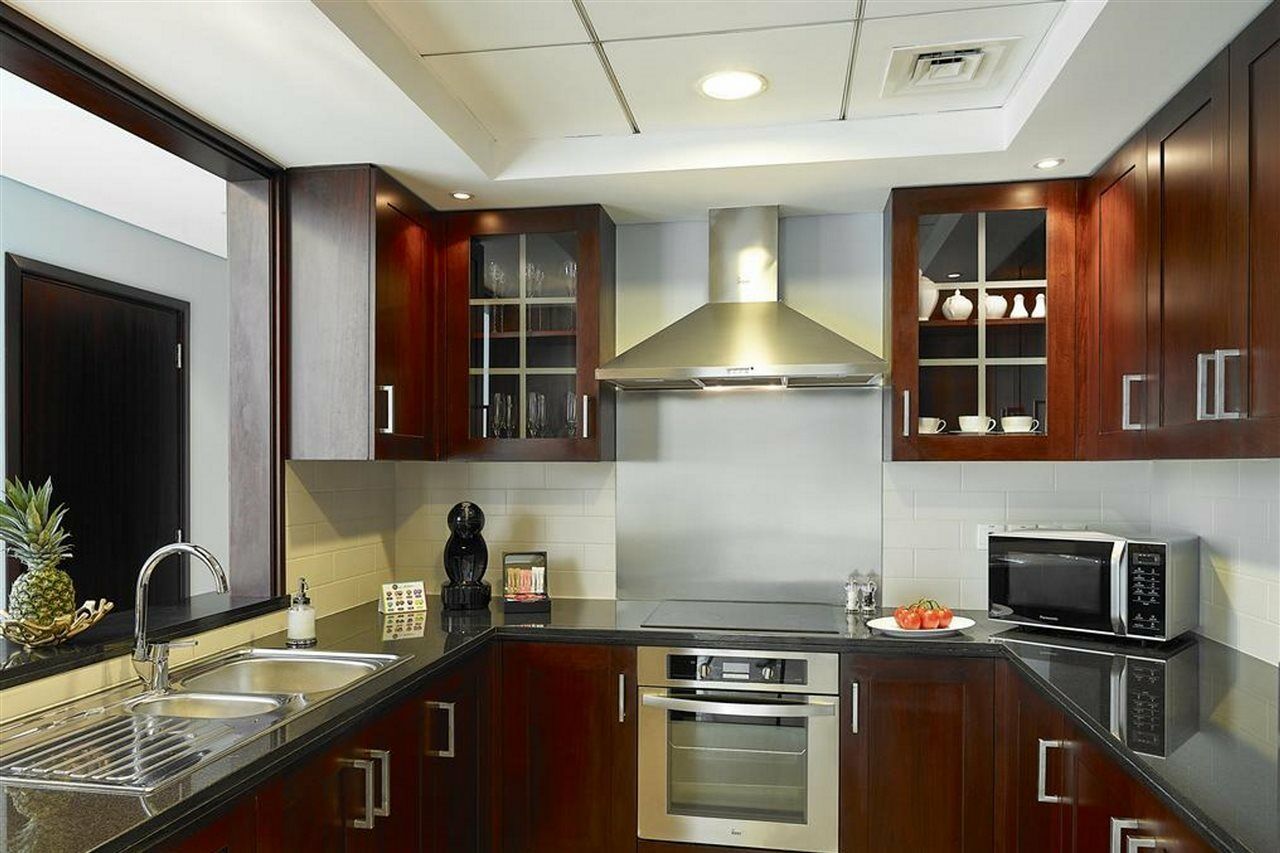 Dream Inn - Apartment With Private Terrace, 29 Boulevard Downtown 두바이 외부 사진