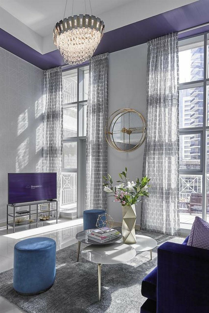 Dream Inn - Apartment With Private Terrace, 29 Boulevard Downtown 두바이 외부 사진